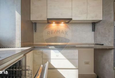 Apartament cu 3 camere în Triaj - 10