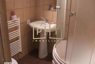 Casă cu 5 camere cu Teren 800 Mp în Gilău - 2