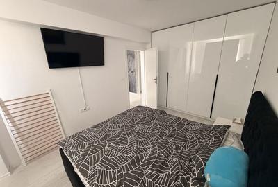 Apartament cu 3 camere decomandat în Central - 3
