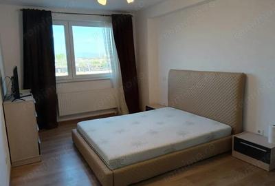 Apartament cu 3 camere, 120 mp, cu balcon si loc de parcare, Urban Coresi - 8