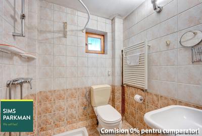 Piata Domenii – Al. Constantinescu, casa P+1, 141 mp, curte individuala | 0% - 12