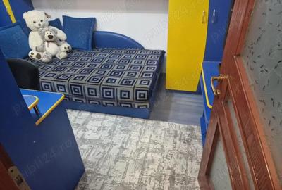 Apartament cu 3 camere decomandat în Calea Romanului - 2