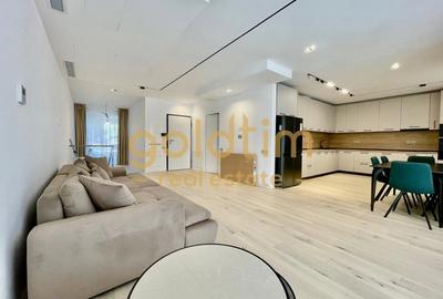 Apartament cu 3 camere decomandat, mobilat în Aviatorilor - 28