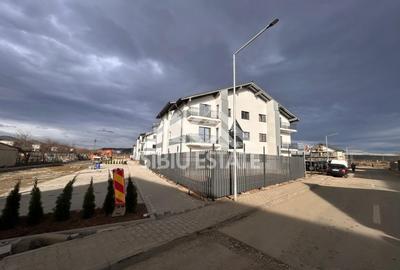 Investitia perfecta: apartament modern cu 2 camere si balcon in Șelimbar - 5