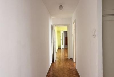 Apartament cu 3 camere semidecomandat în Circumvalațiunii - 6