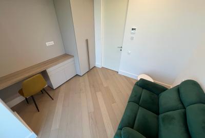 Inchiriere Penthouse 4 Camere Iancu Nicolae/ Cambridge School - 10