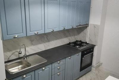 Garsonieră decomandată în Ghiroda - 1