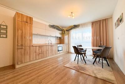 Apartament cu 2 camere semidecomandat în Mănăștur - 4