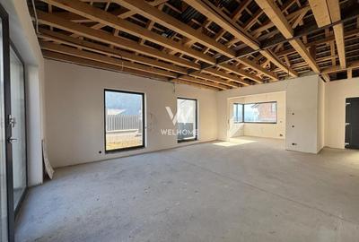 Casă individuală cu 4 camere cu Canalizare în Veterani - 12