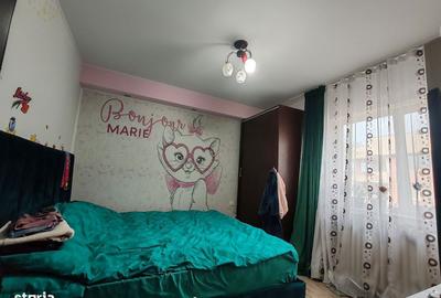 Apartament cu 2 camere în Negru Vodă - 4