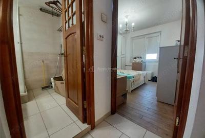 Apartament cu 2 camere decomandat, mobilat în Drumul Taberei - 6