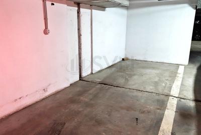 Apartament cu 3 camere semidecomandat, mobilat în Pipera - 10