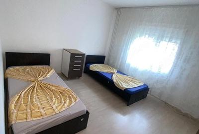 Apartament cu 3 camere decomandat în Rogerius - 9