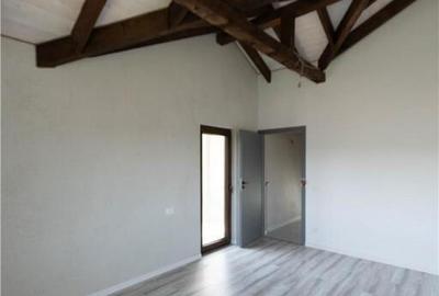 Luncani- vila noua- proiect deosebit langa padure! - 2