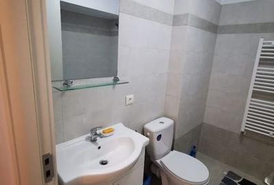 Apartament cu 2 camere în Central - 6