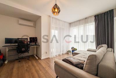 2 camere decomandate, la cheie, Iris Cluj Napoca! - 1