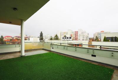 Apartament cu 4 camere decomandat în Dorobanți - 2