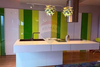 Apartament cu 4 camere semidecomandat în Pipera - 3