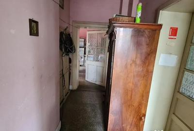 Casă cu 2 camere cu Teren 884 Mp în Pârneava - 3