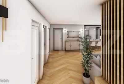 Casa 110 mp, 6 ari teren, zona Subcetate, 115.000 de euro - 5