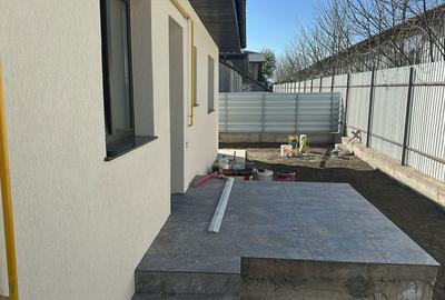 Casă cu 4 camere în Central - 5