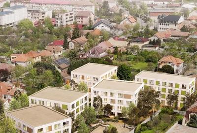 Apartament cu 2 camere decomandat în Central - 6