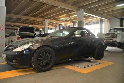 Spațiu comercial, de 550 mp, în Central - 9