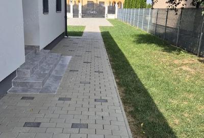 Casă cu Teren 1000 Mp în Horia - 1