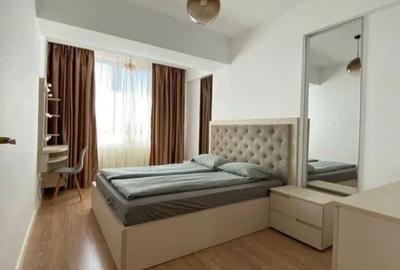 Apartament cu 2 camere decomandat, mobilat în Drumul Taberei