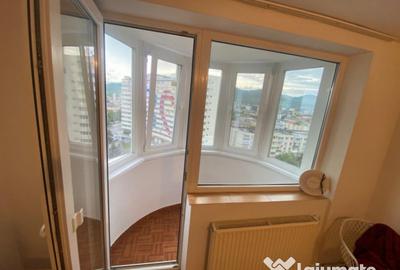 Apartament cu 2 camere decomandat în Central - 10