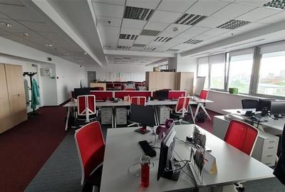 Inchiriere spatii birouri - Bucharest Business Center - de la 396 mp - 8