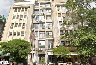 Apartament cu 4 camere decomandat, mobilat în Victoriei