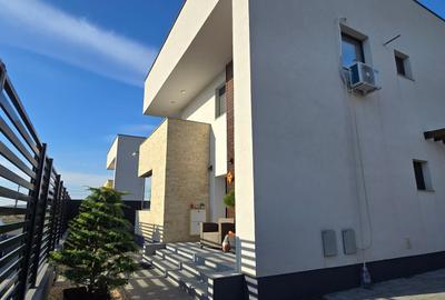 Casă individuală cu 4 camere cu Canalizare în Aninoasa - 2