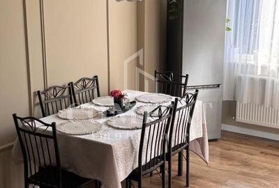 Apartament cu 2 camere | Finisaje moderne | Zona Teilor - Florești - 4