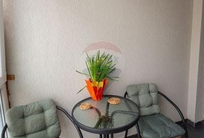 Apartament cu 2 camere decomandat, mobilat în Theodor Pallady - 25