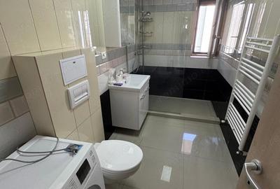 Apartament cu 2 camere decomandat în Central - 3