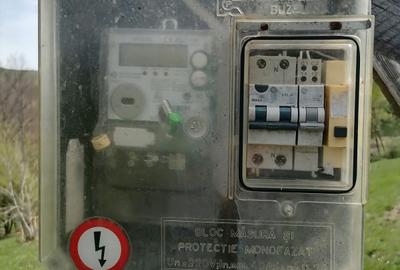 Teren agricol extravilan de 22000 mp, în Valea Doftanei - 2