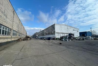 Spațiu comercial, de 1,000 mp, în Mihai Bravu - 2