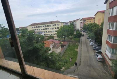 Apartament 2 camere 41 mp, str.Frunzei, Timisoara - 5