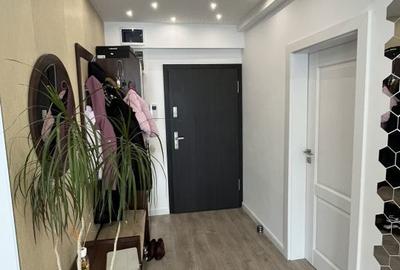 Apartament cu 3 camere decomandat în Albert - 3