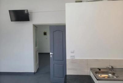 Apartament cu 2 camere decomandat în Ultracentral - 1