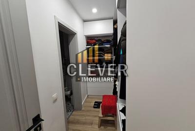 Apartament 3 camere Mobilat Utilat Th. Pallady Metrou Teclu - 8