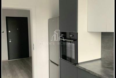 Apartament cu 2 camere decomandat în Semicentral - 2