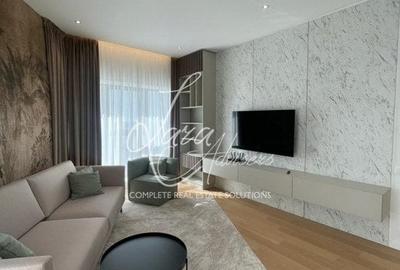 Apartament cu 3 camere decomandat, mobilat în Barbu Văcărescu - 3