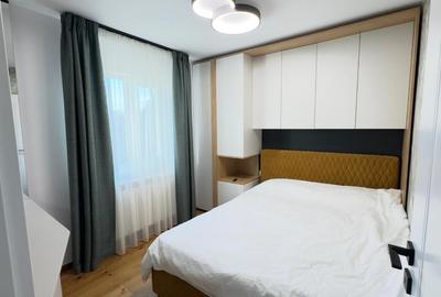Apartament cu 3 camere decomandat, mobilat în Astra - 9