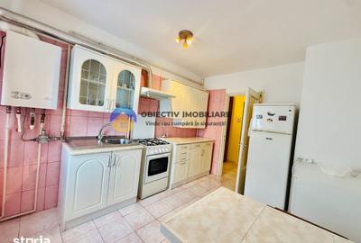 Apartament cu 2 camere decomandat în Mărăței - 12