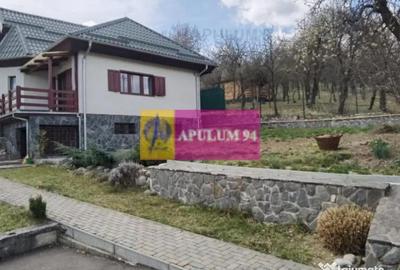 Casă cu 3 camere cu Teren 727 Mp în Poiana - 18