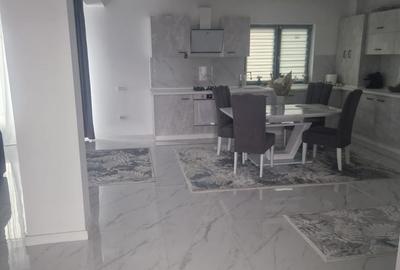 Casă cu 4 camere cu Teren 252 Mp în Berceni - 13