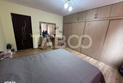 Casă cu 3 camere cu Teren 300 Mp în Hârseni - 14