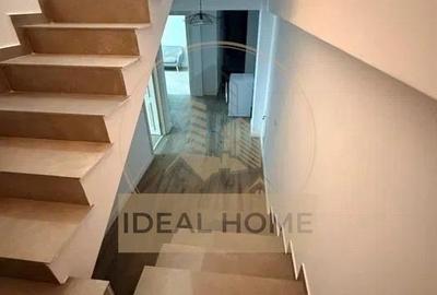 Apartament cu 3 camere decomandat, mobilat în Valea Lupului - 10